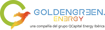 GoldenGreen Energy, energía limpia sin límites